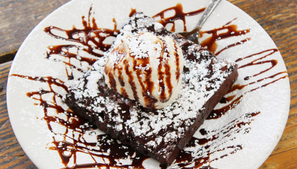Brownie