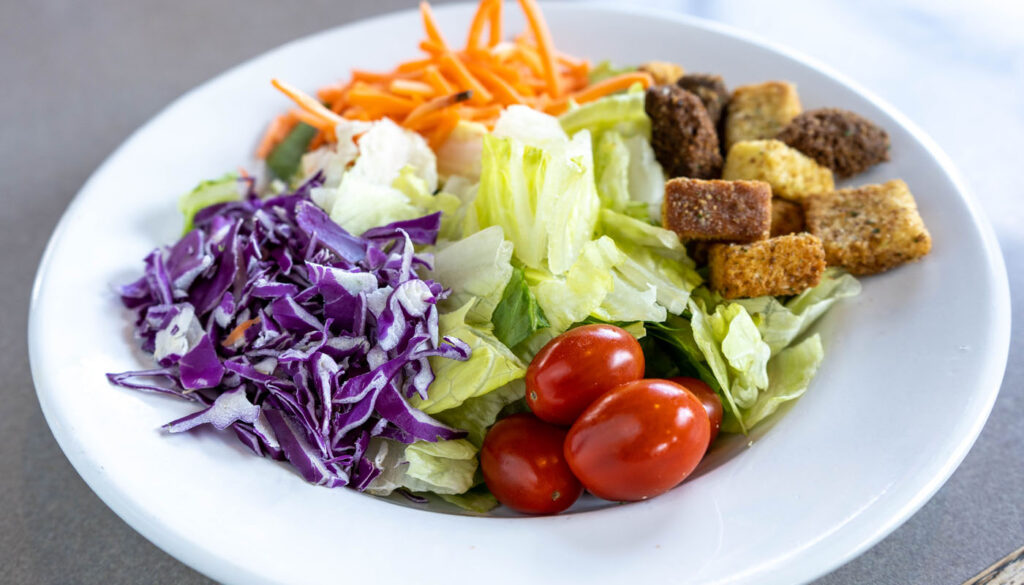Side Salad