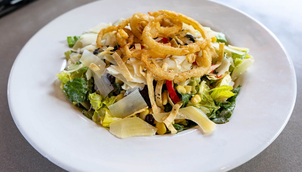 Southwest Caesar