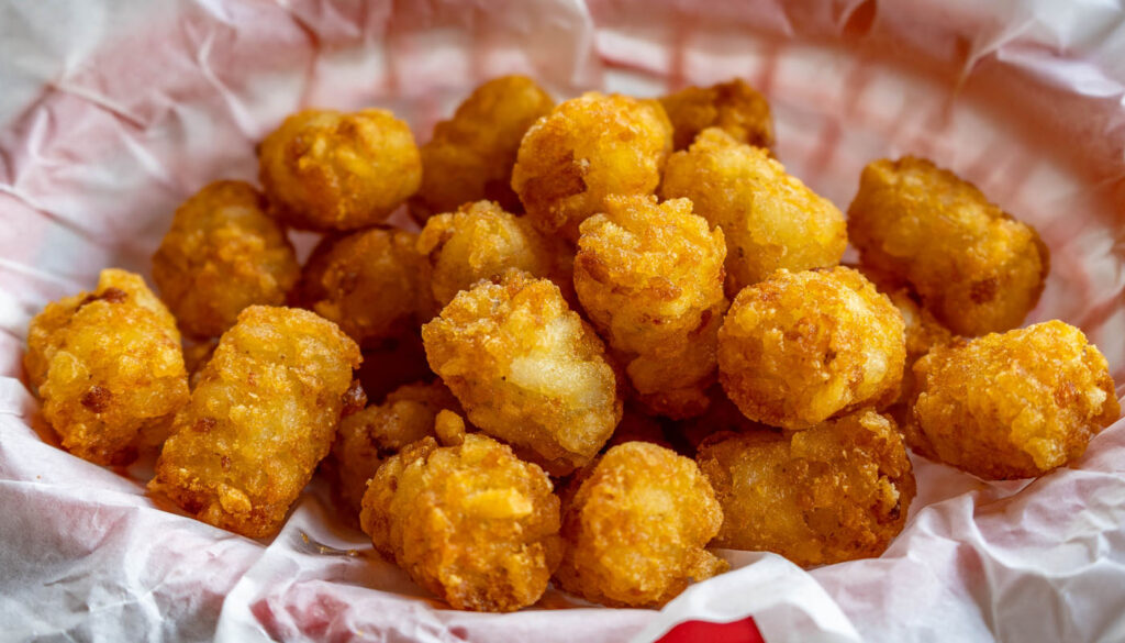 Tater Tots